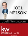 Joel Nelson Logo